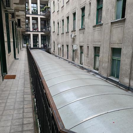 Silver55 Apartman Будапеща Екстериор снимка