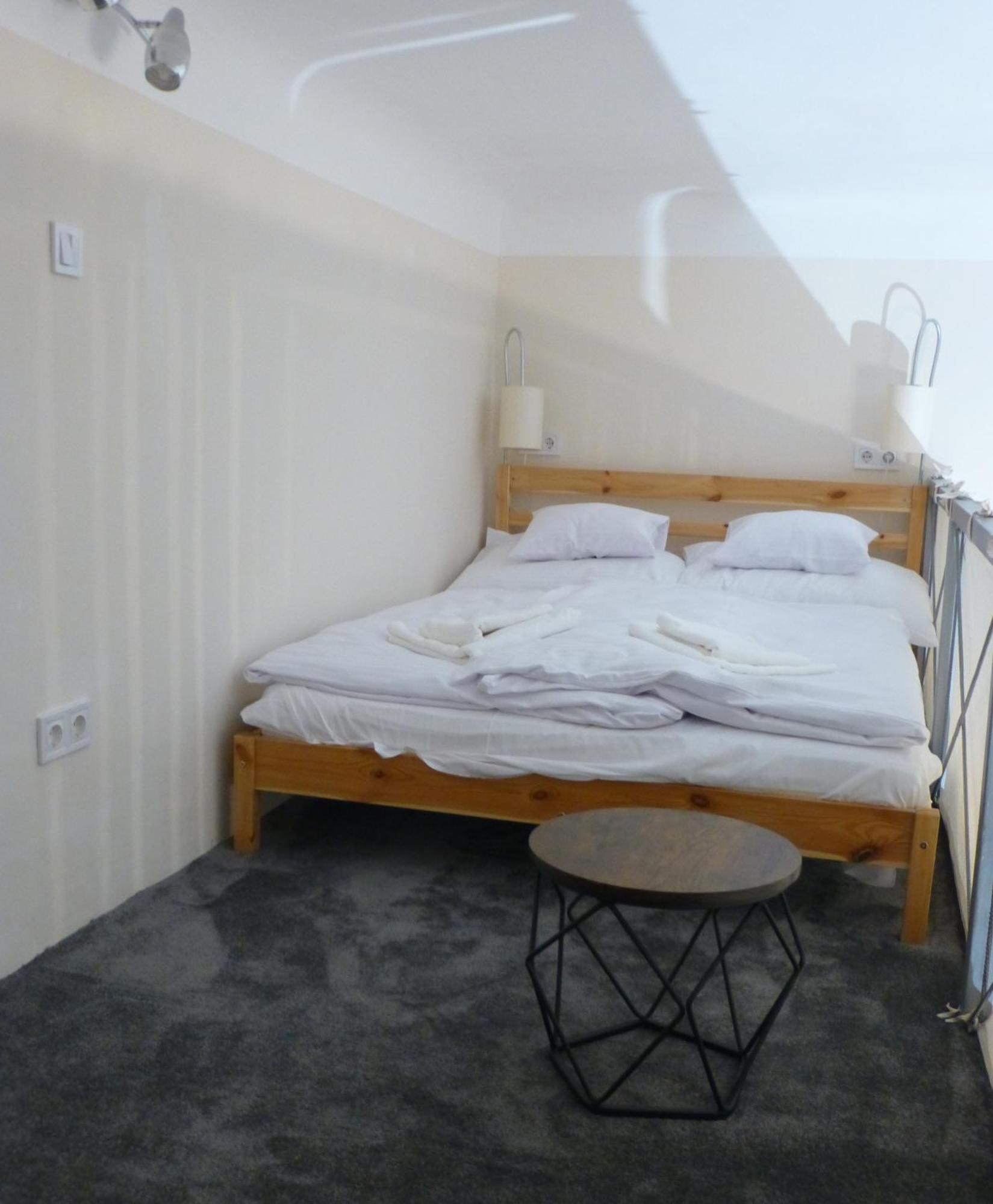 Silver55 Apartman Будапеща Екстериор снимка