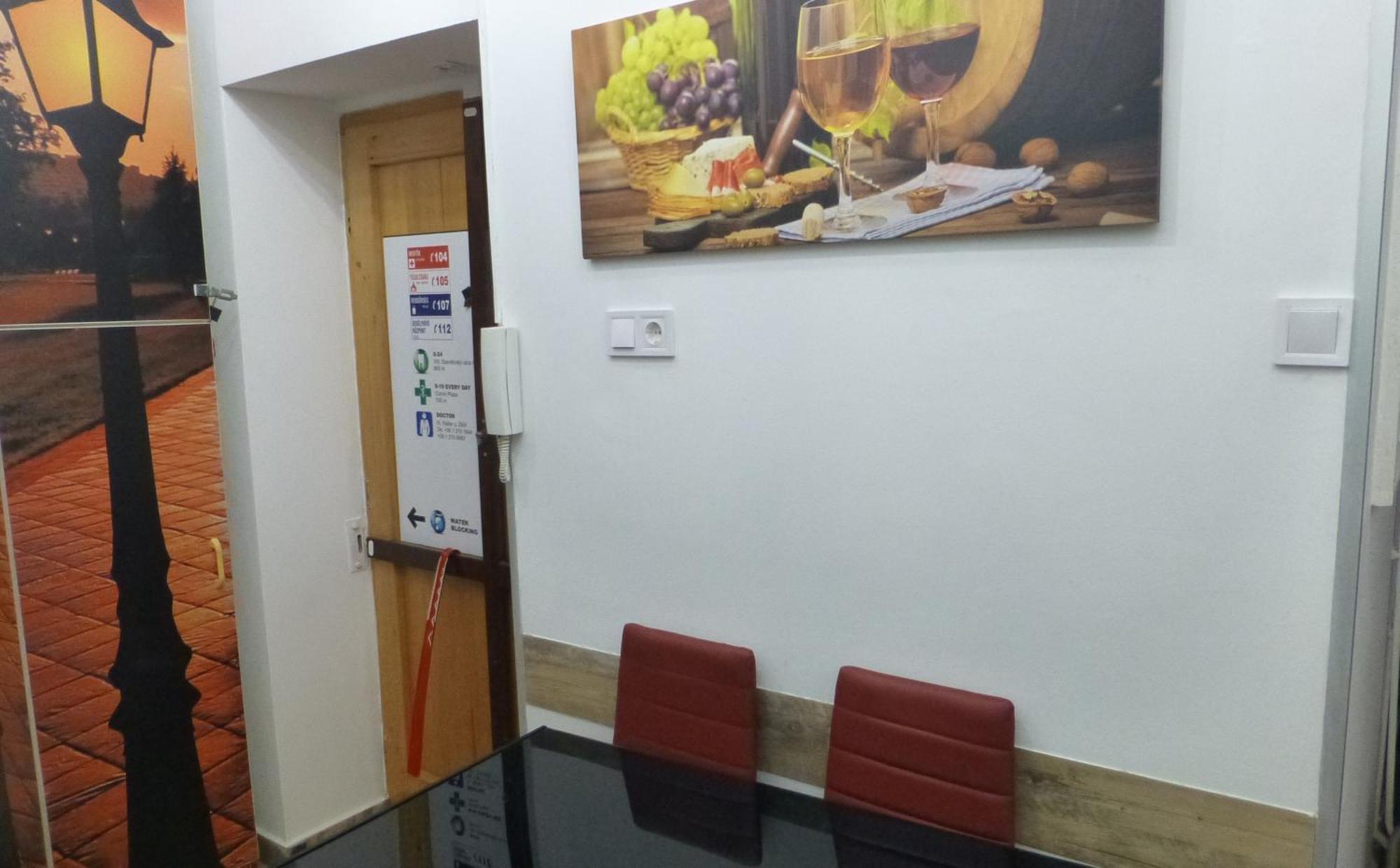 Silver55 Apartman Будапеща Екстериор снимка