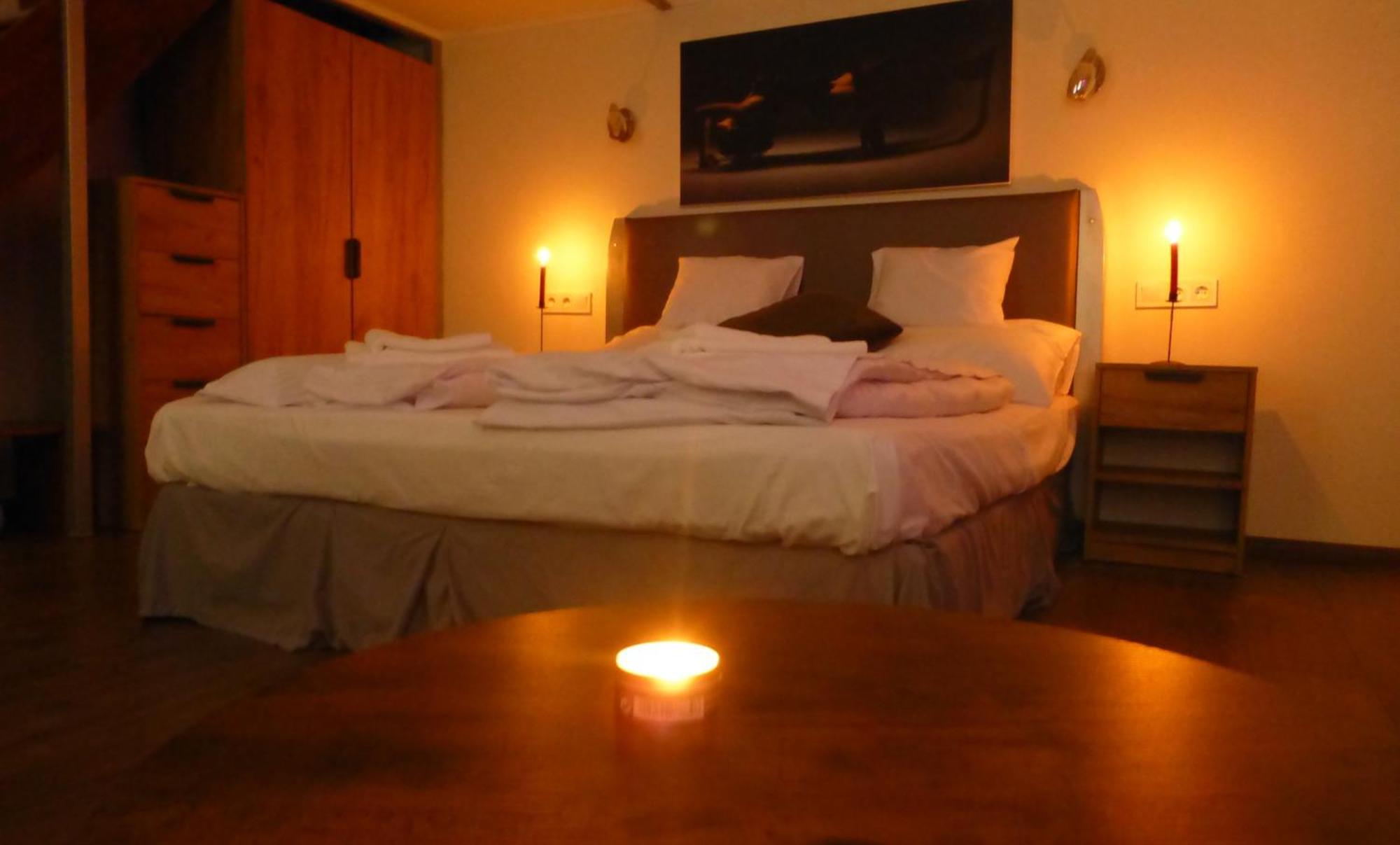 Silver55 Apartman Будапеща Екстериор снимка