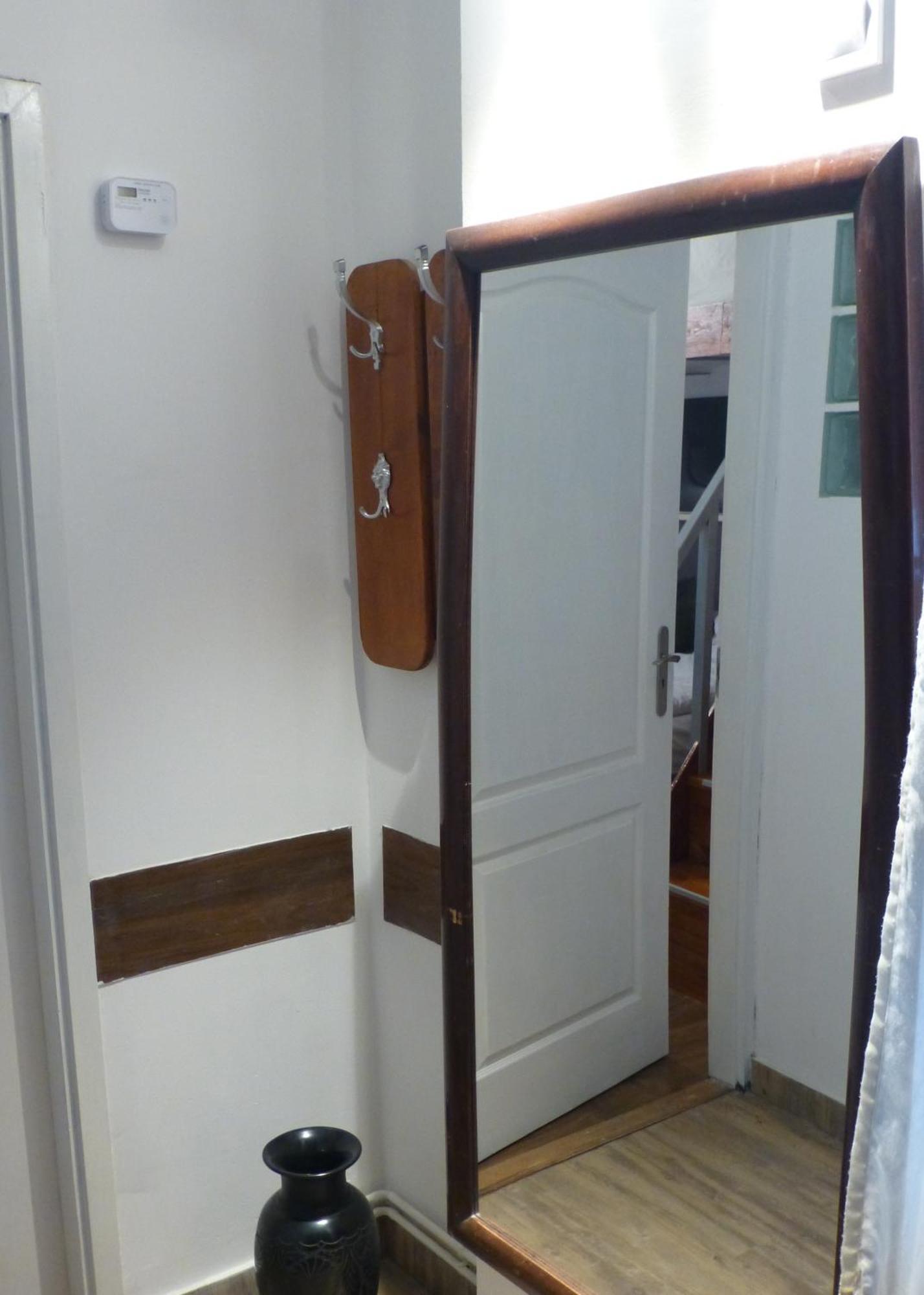 Silver55 Apartman Будапеща Екстериор снимка